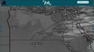 أمطار غزيرة.. درجات الحرارة تنخفض وحالة الطقس تتحول اليوم الأحد 14 ديسمبر 2025